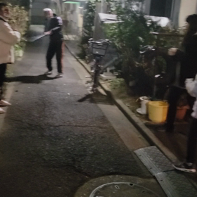 節分&誕生日の画像