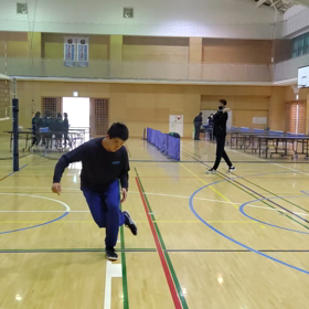 11/14(土)学校練習☀の画像