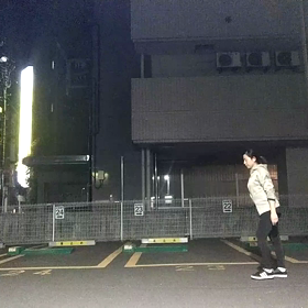 マラソン前のウォームアップ！の画像