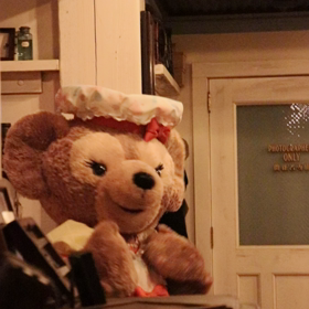 シェリーメイ退場シーン(*´∀`)♪の画像