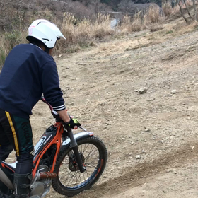 土日とRRAでしたの画像