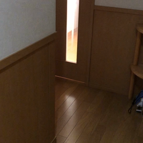 娘の事でU君から電話が来て…今日もデールが可哀想でした。の画像