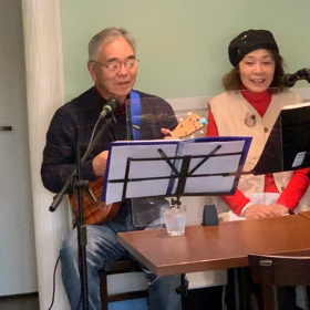 音楽日和の画像