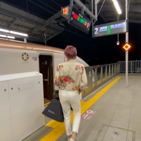 軽井沢　たったの滞在3時間の画像
