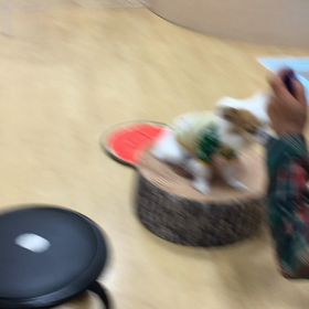 伏せ特訓さ。の画像