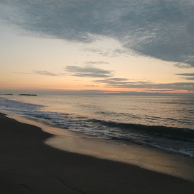 夕凪の音✨の画像