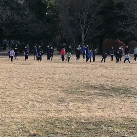 学年別インターバル後半⑬の画像