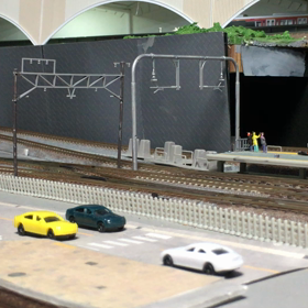 【動画】今朝の車窓から 第三弾 489系最後のあさまを再現の画像