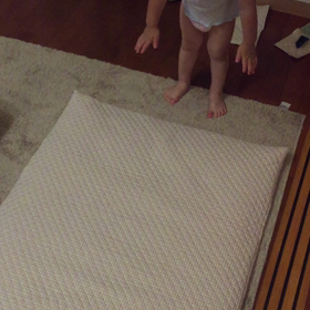 でんぐり返しの画像