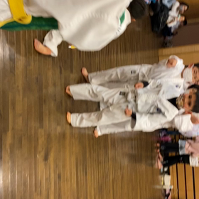 4/22 蕨道場少年稽古動画3の画像