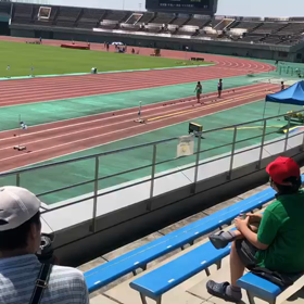 木住野くんの跳躍(8月15日)④の画像