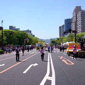 フラワーフェスティバル②～(^-^)/の画像