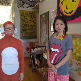 今日のガンクドラムパート①の画像