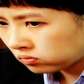 昔の韓ドラの画像