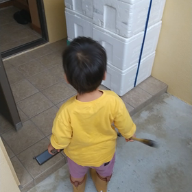 ゆるやかな日常の画像