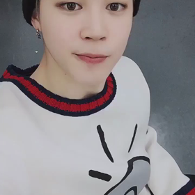 BTS방탄소년단 Twitter JIMINの画像
