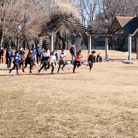 特別練習 A 学年別インターバル⑦の画像