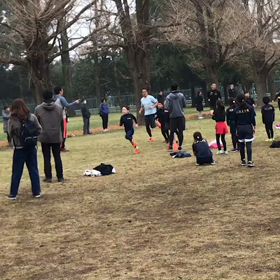 1000ｍ ４年生の部&１年生～３年生の部④の画像