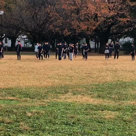 学年別インターバル奇数組⑰の画像