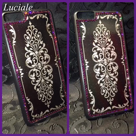 オリジナルiPhoneカバー✨の画像