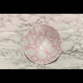昨日のお茶碗全面貼り　全部剥がします！の画像