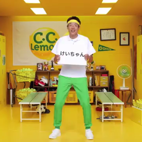 修造さんリスペクトの画像