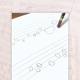 ♩おうちの方にお送りする動画のご紹介の画像