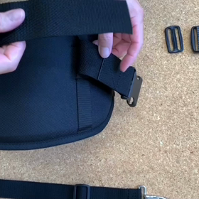 パワーファイトベルト組み立て動画②の画像