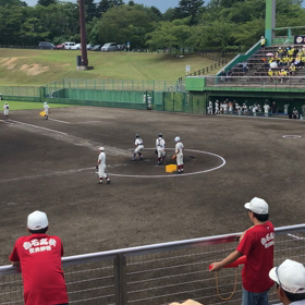 秋大 2回戦！！の画像