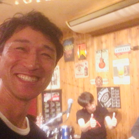 リハーサル中♪20時に会いましょう！の画像