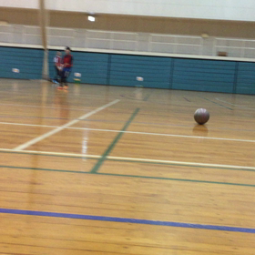 5月の大人の活動の画像