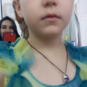 「squirrel」リスの発音出来ますか？の画像