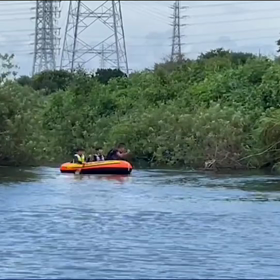 ボート動画の画像