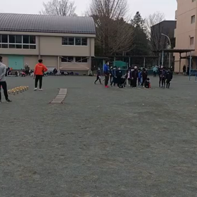 3月26日 ダッシュの場⑦の画像