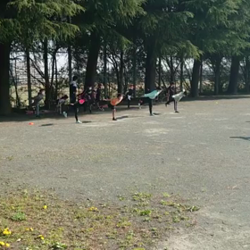 4月9日 バランスの場⑦の画像