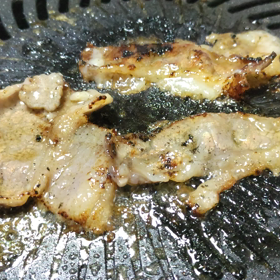 焼肉屋開店❗の画像