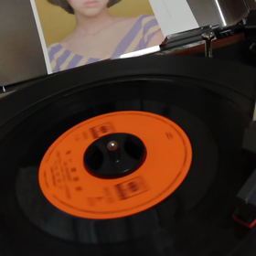 ４５回転の画像