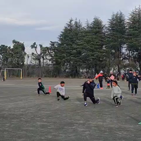 12/16 股関節・大股歩行⑦の画像