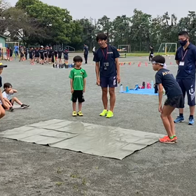 9/16 体幹トレーニング④の画像