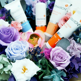 春の粧いの画像