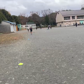 11月26日 400インターバル⑤の画像