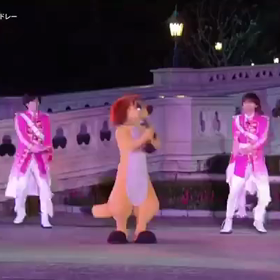 King&Princeの画像