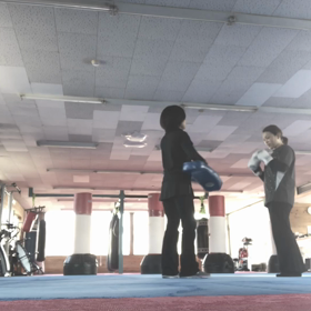 昼の部！の画像