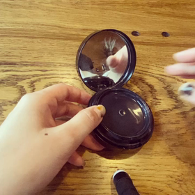 V3ファンデーションを無駄なく使う方法の画像