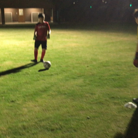 6月26日（金）の昭島キーパースクールの画像