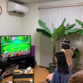 守られてるって感じの画像