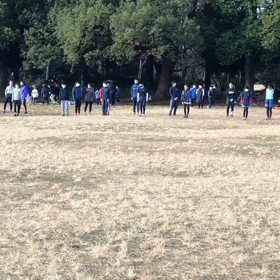 学年別インターバル後半⑪の画像