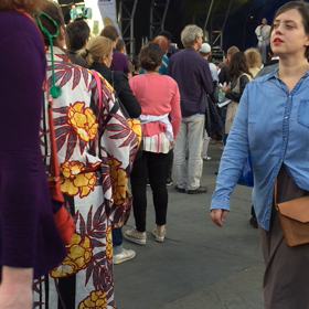 ジャパン祭り 2016 第二弾の画像