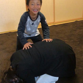 明日天気になあれ！パート2の画像