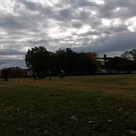 チャレンジカップリレー練習⑱の画像